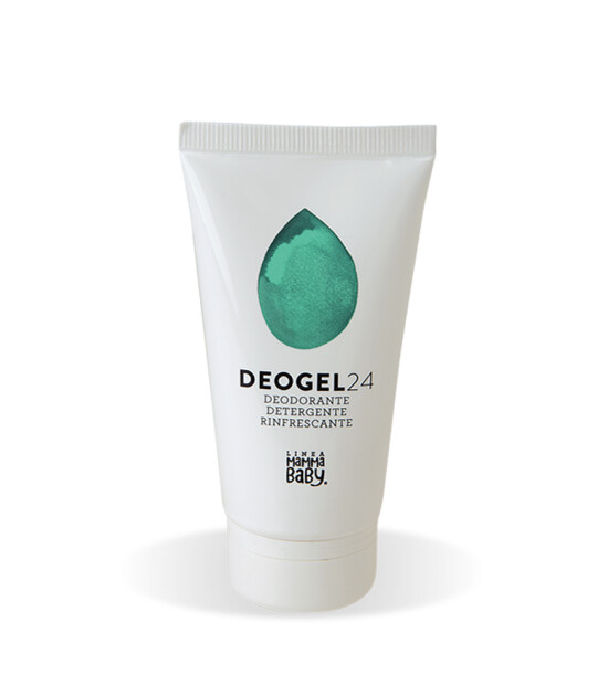 Linea MammaBaby Deogel24