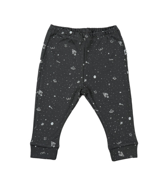 Little Yucca ''Moonwalk'' Legging (Antrasit)