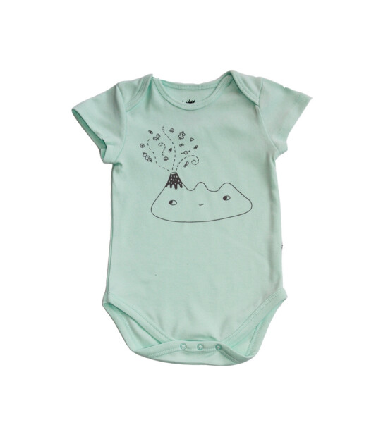 Little Yucca Envelope Body (Mint)