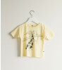 Little Yucca & paperwork.istanbul Takım İşi Koleksiyonu // "Mini" Tshirt (Zürafa)