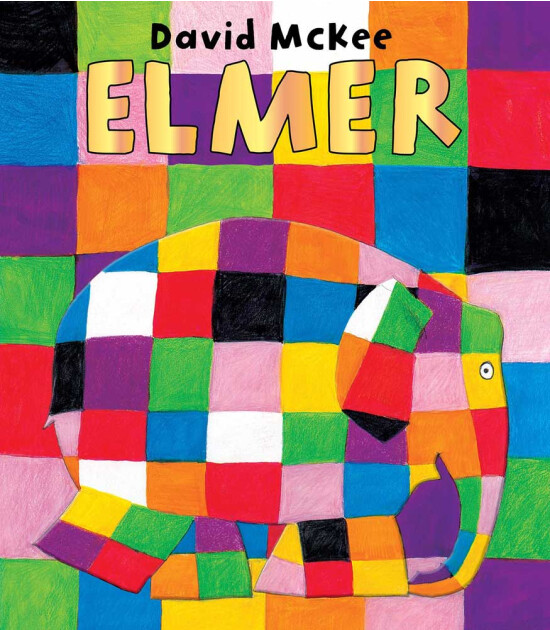 Elmer