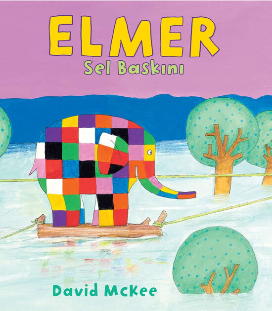 Elmer Sel Baskını