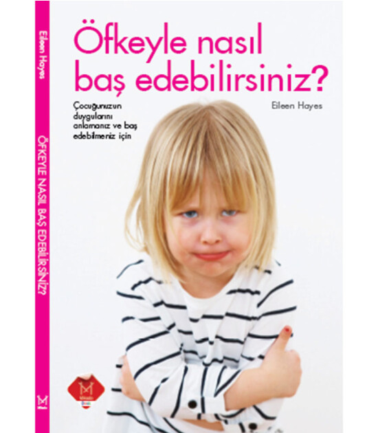 Öfkeyle Nasıl Baş Edebilirsiniz?