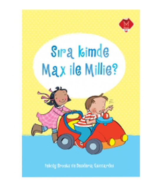 Sıra Kimde (Max ile Millie)