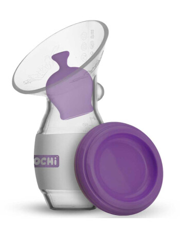 Mochi Göğüs Pompası