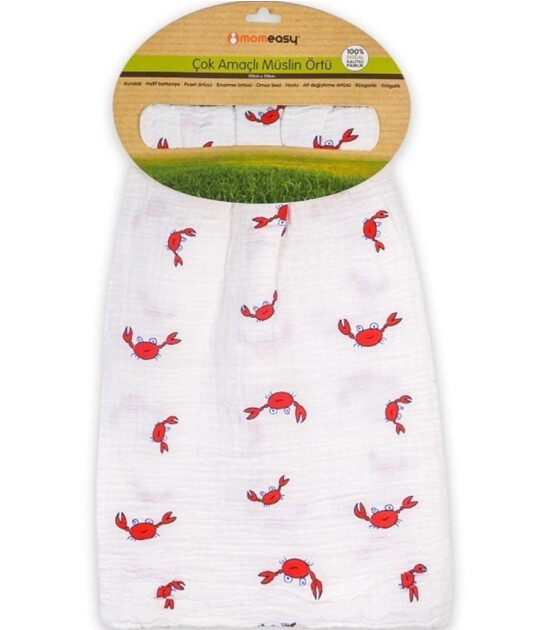 Momeasy M&uuml;slin &Ouml;rt&uuml; // Yenge&ccedil;