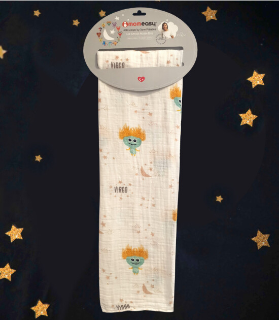 Momeasy Horoscope M&uuml;slin &Ouml;rt&uuml; // Başak