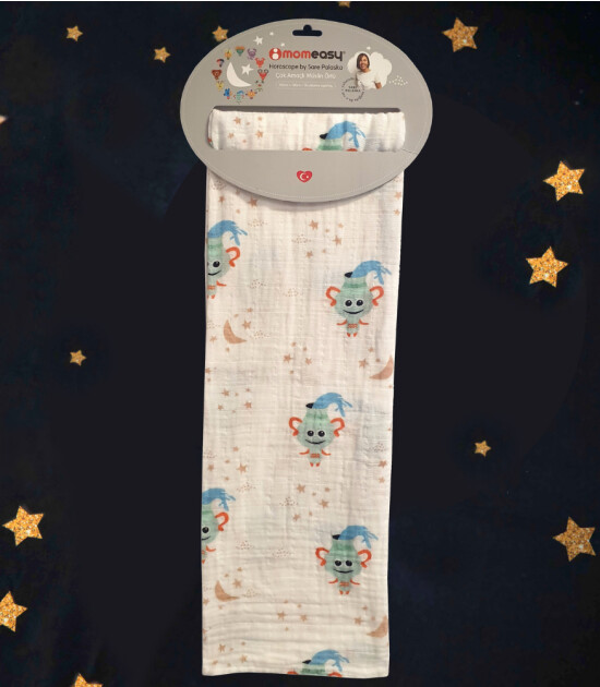 Momeasy Horoscope M&uuml;slin &Ouml;rt&uuml; // Kova