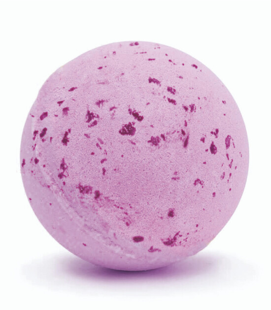 Nailmatic Kids Bath Bomb // Cosmic