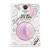 Nailmatic Kids Bath Bomb // Comet