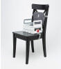Nikidom Flat Pack Booster / Katlanabilir Portatif Mama Sandalyesi