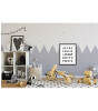 Olive & Mom Poster - Alphabet