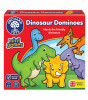 Orchard Toys // Dinosaur Dominoes