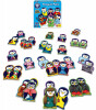 Orchard Toys Eşleştirme // Penguin Pairs