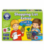 Orchard Toys Mini Games Shopping List // Fruit & Veg