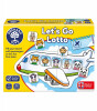 Orchard Toys Loto // Let's Go