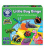 Orchard Toys Bingo // Little Bug