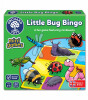 Orchard Toys Mini Games // Little Bug