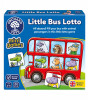 Orchard Toys Mini Games // Little Bus