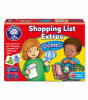 Orchard Toys Mini Games Shopping List // Clothes