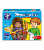 Orchard Toys // Shopping List