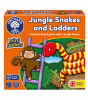 Orchard Toys Mini Games // Snakes and Ladders