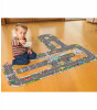 Orchard Toys Dev Puzzle // Giant Road (20 Parça)