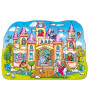 Orchard Toys Sihirli Şato Puzzle