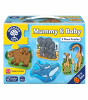 Orchard Toys Puzzle // Mummy and Baby
