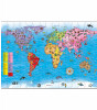 Orchard Toys Puzzle (150 Parça) // World Map