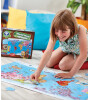 Orchard Toys Puzzle (150 Parça) // World Map