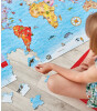 Orchard Toys Puzzle (150 Parça) // World Map