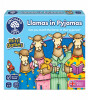 Orchard Toys Mini Games // Llamas in Pyjamas