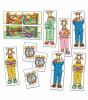 Orchard Toys Mini Games // Llamas in Pyjamas