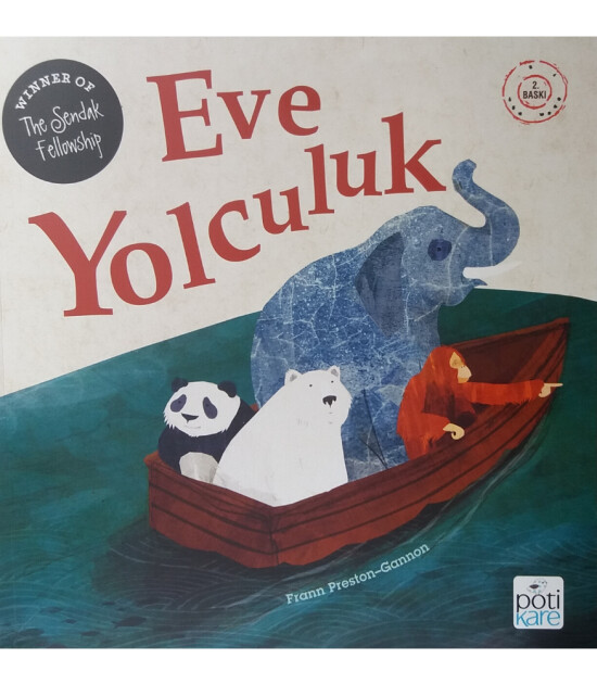 Eve Yolculuk