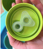 Re-Play Akıtmaz Alıştırma Bardağı // Lime Yeşil