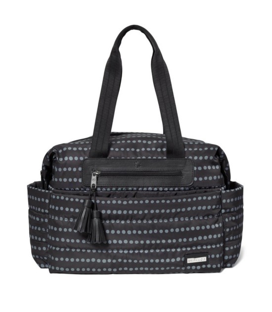 Skip Hop Riverside Hafif Kumaş Anne Bebek Bakım Kol