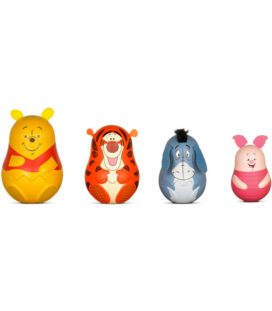 Tomy Winnie The Pooh İçinde Saklı Winnie