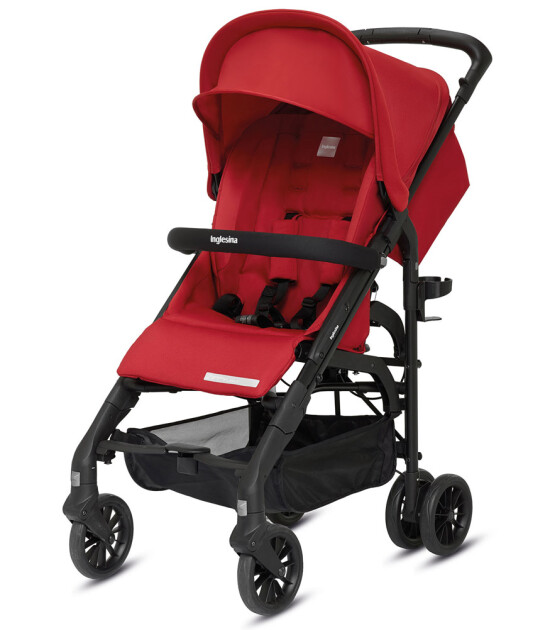 Inglesina Zippy Light (Vivid Red)