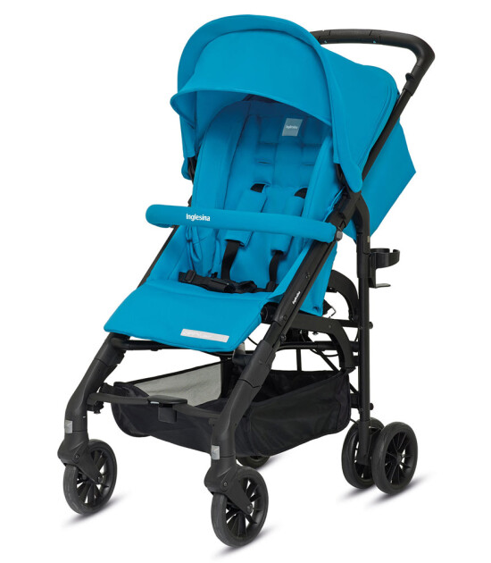 Inglesina Zippy Light (Antigua Blue)