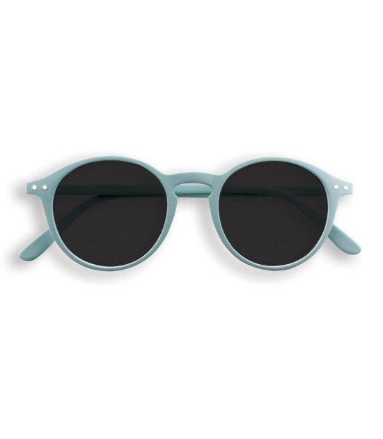izipizi Çocuk Güneş Gözlüğü Junior Sun #D // Soft Blue