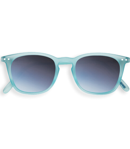 izipizi Çocuk Güneş Gözlüğü Junior Sun #E // Light Azure