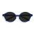 izipizi Bebek Güneş Gözlüğü #SunKids #D // Denim Blue