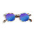 izipizi Çocuk Güneş Gözlüğü Junior Sun #C // Blue Tortoise