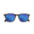 izipizi Çocuk Güneş Gözlüğü Junior Sun #E // Navy Blue