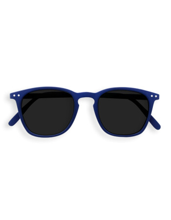 izipizi &Ccedil;ocuk G&uuml;neş G&ouml;zl&uuml;ğ&uuml; Junior Sun #E // Navy Blue