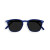 izipizi Çocuk Güneş Gözlüğü Junior Sun #E // Navy Blue