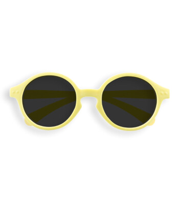 izipizi Bebek Güneş Gözlüğü #SunKids #D // Lemonade