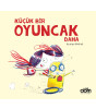 Abm Yayınevi Küçük Bir Oyuncak Daha  