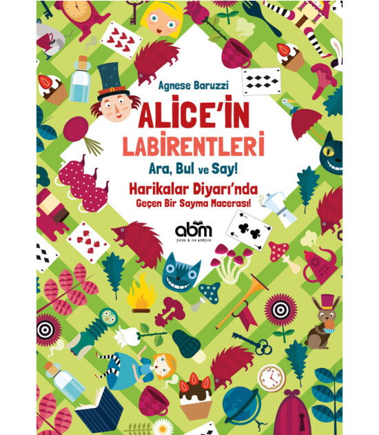 Alice'in Labirentleri